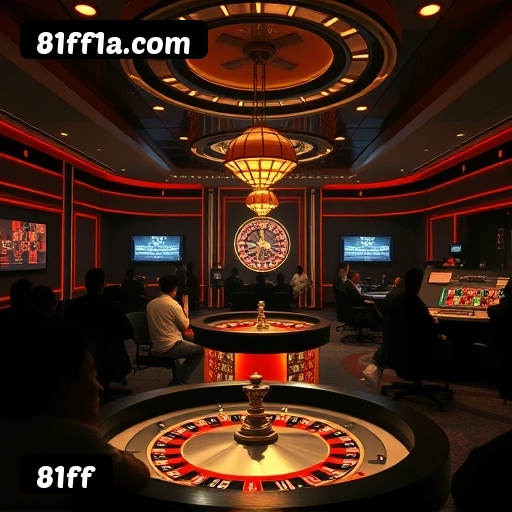 Coleção Premium de Slots 81ff - NetEnt, Pragmatic Play, Evolution