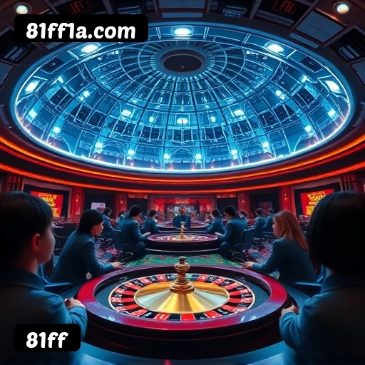 Jogos de Cassino em Destaque - Slots, Roleta, Blackjack